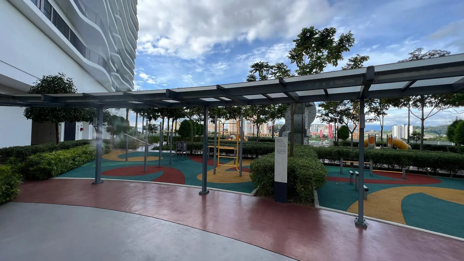 Datum Jelatek Sky Resident Klcc By Deen クアラルンプール 0*,  マレーシア
