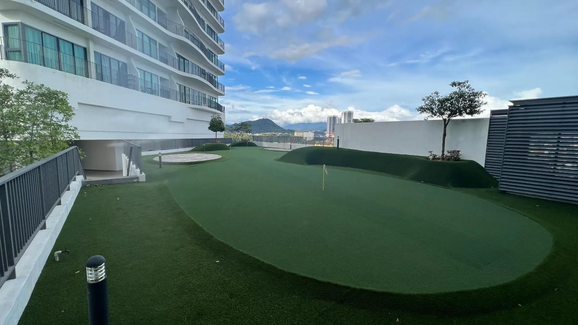 Datum Jelatek Sky Resident Klcc By Deen クアラルンプール 0*,  マレーシア