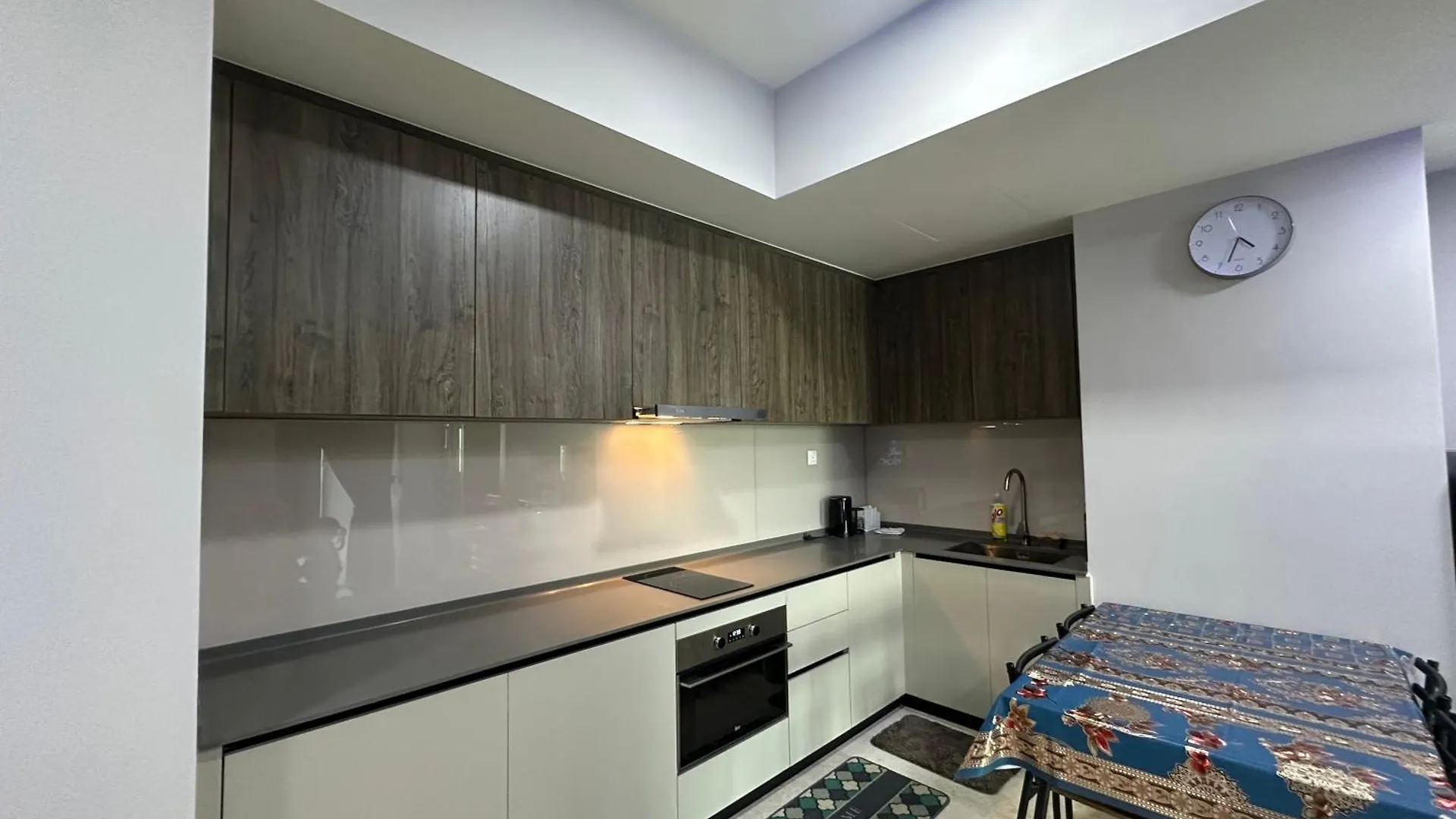 Datum Jelatek Sky Resident Klcc By Deen 吉隆坡 马来西亚