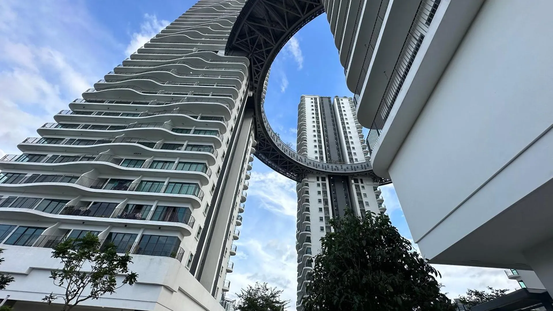 公寓 Datum Jelatek Sky Resident Klcc By Deen 吉隆坡